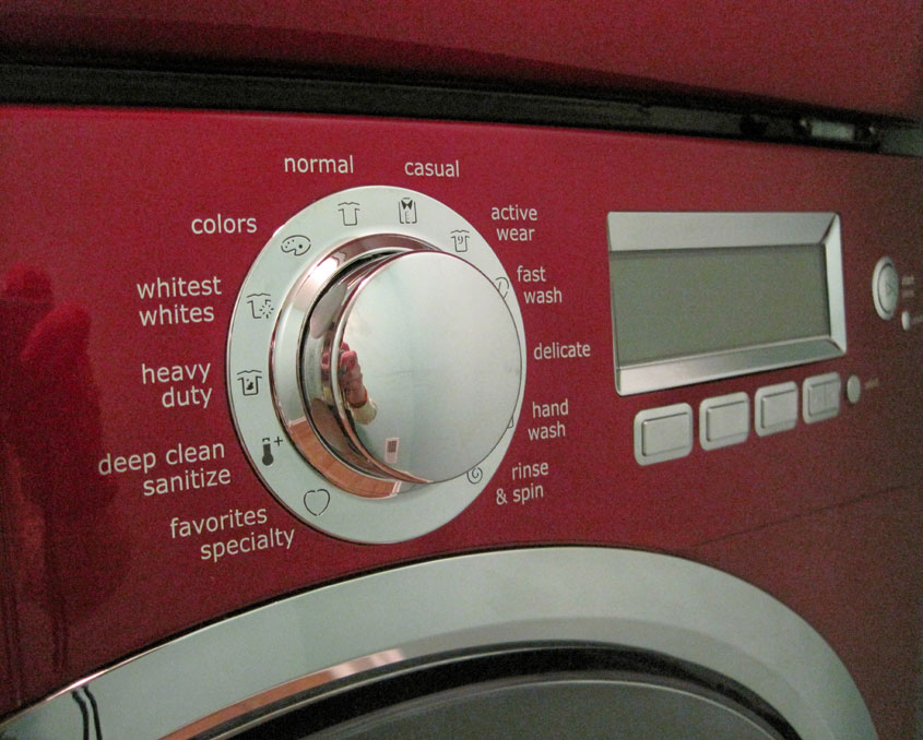 dryer
